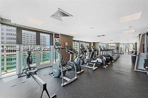 950 Brickell Bay Dr # 3605