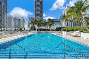 950 Brickell Bay Dr # 3605