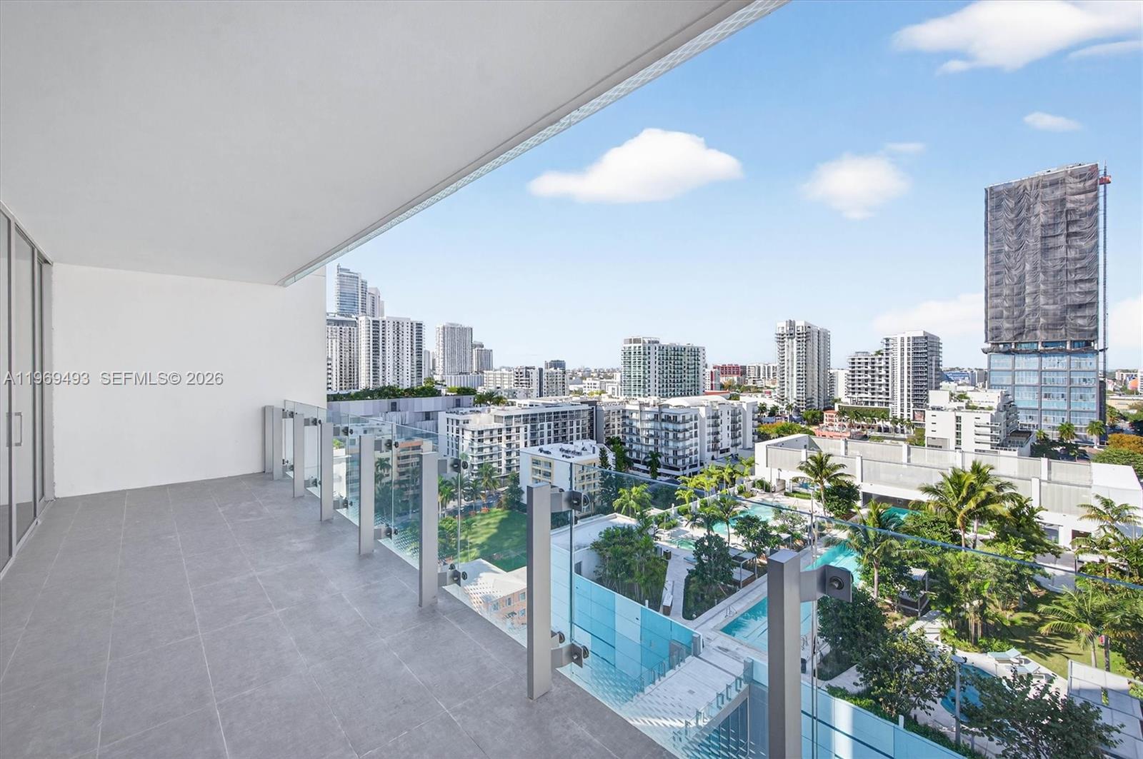 700 NE 26th Ter # 1406