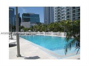 950 Brickell Bay Dr # 1505