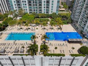 950 Brickell Bay Dr # 1505