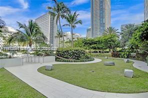 950 Brickell Bay Dr # 1505