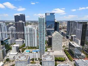 950 Brickell Bay Dr # 1505