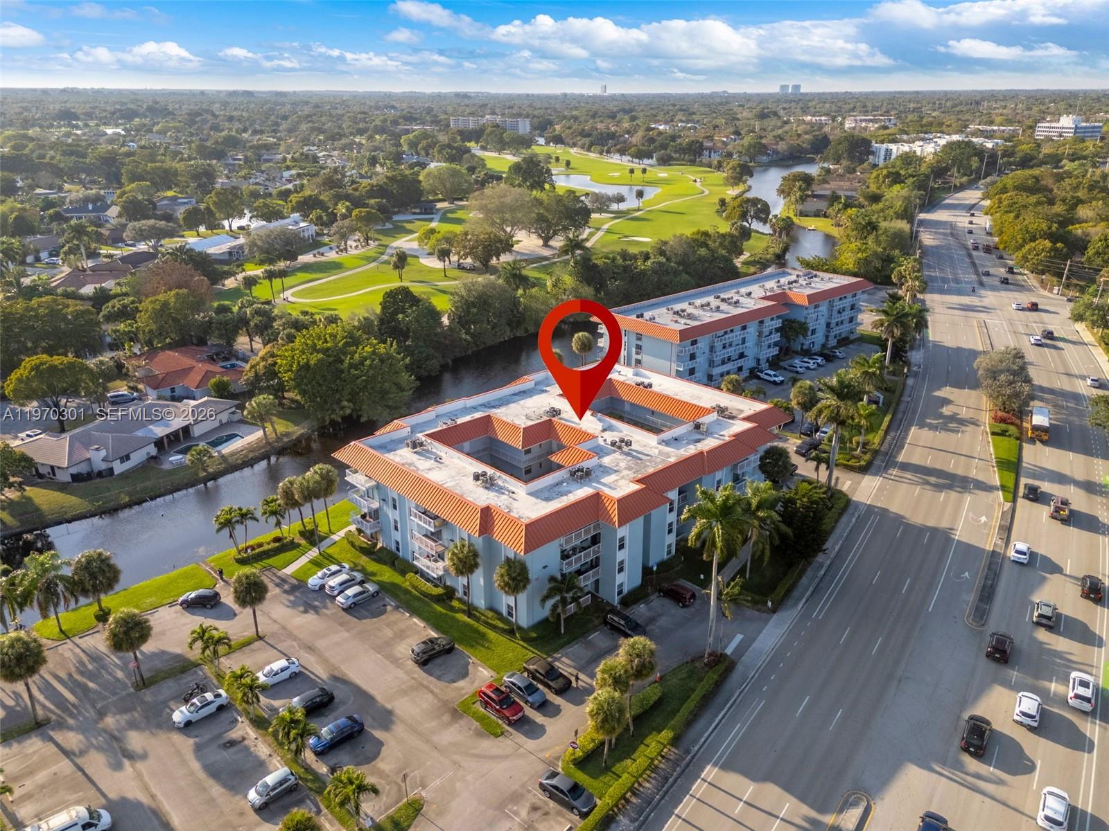 455 S Pine Island Rd # 303C