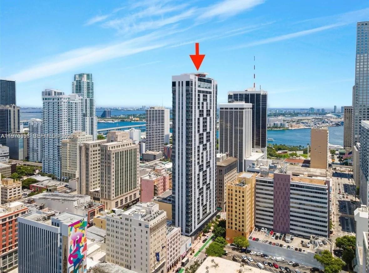 151 SE 1st St # 506