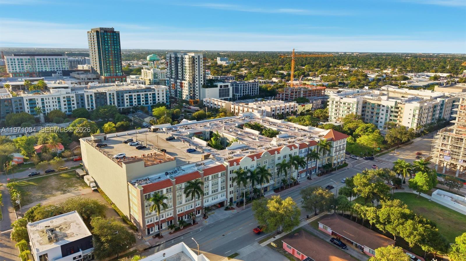 533 NE 3rd Ave # 540