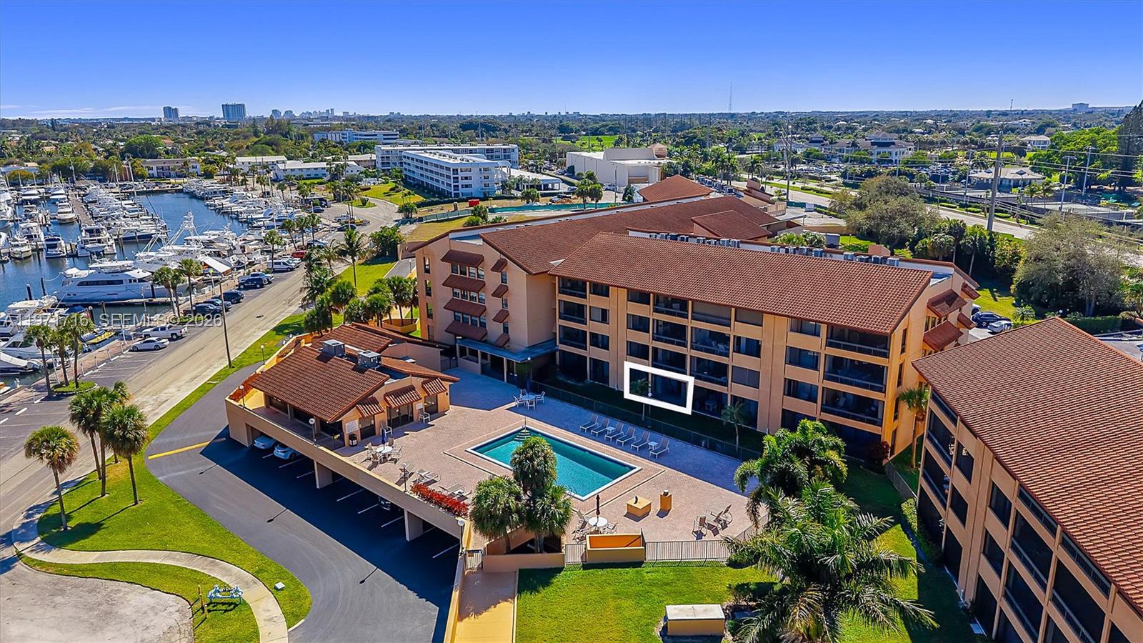 1030 Us Highway 1 # 112