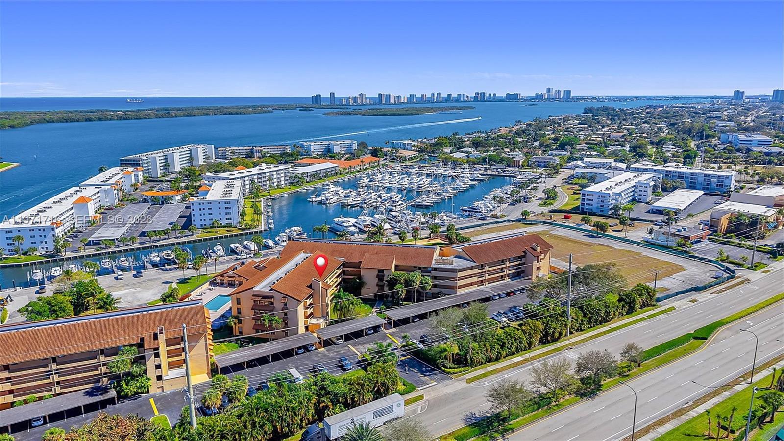 1030 Us Highway 1 # 112