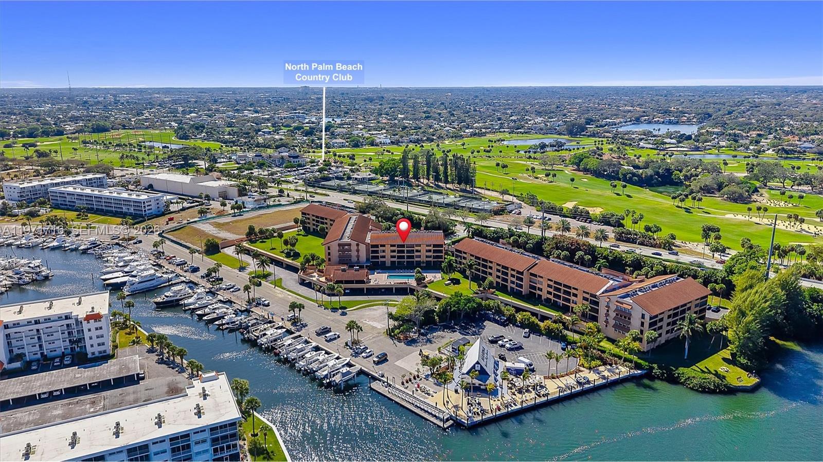 1030 Us Highway 1 # 112