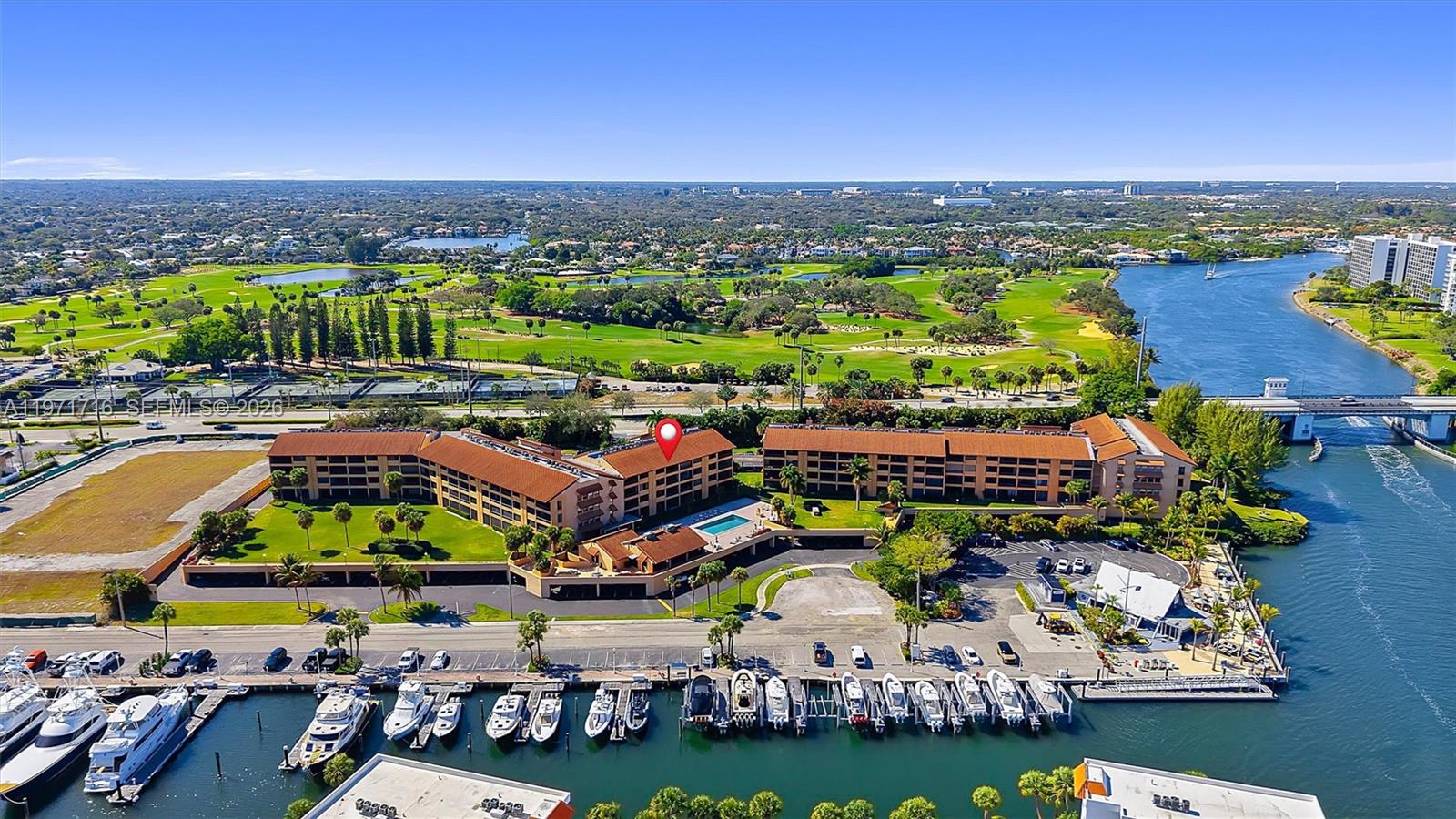 1030 Us Highway 1 # 112