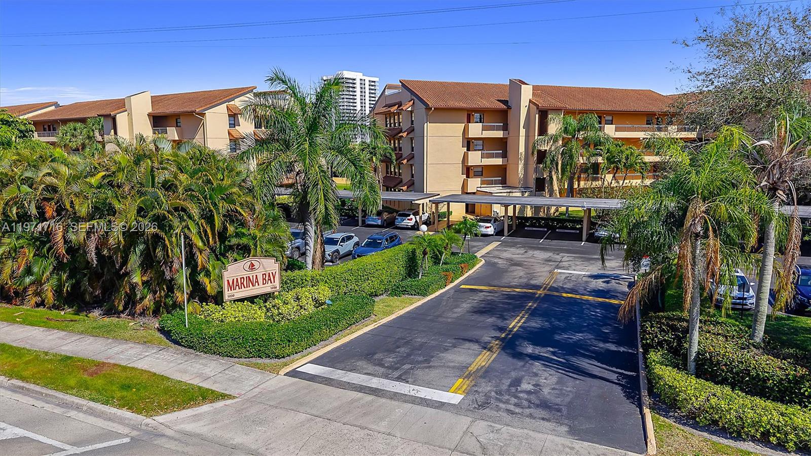 1030 Us Highway 1 # 112