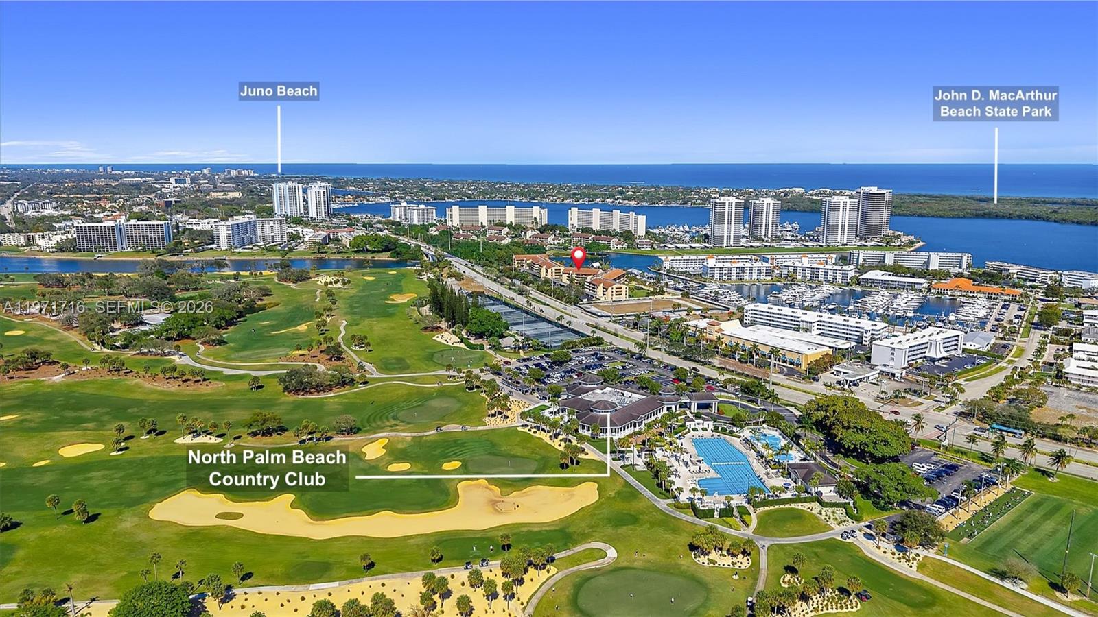 1030 Us Highway 1 # 112