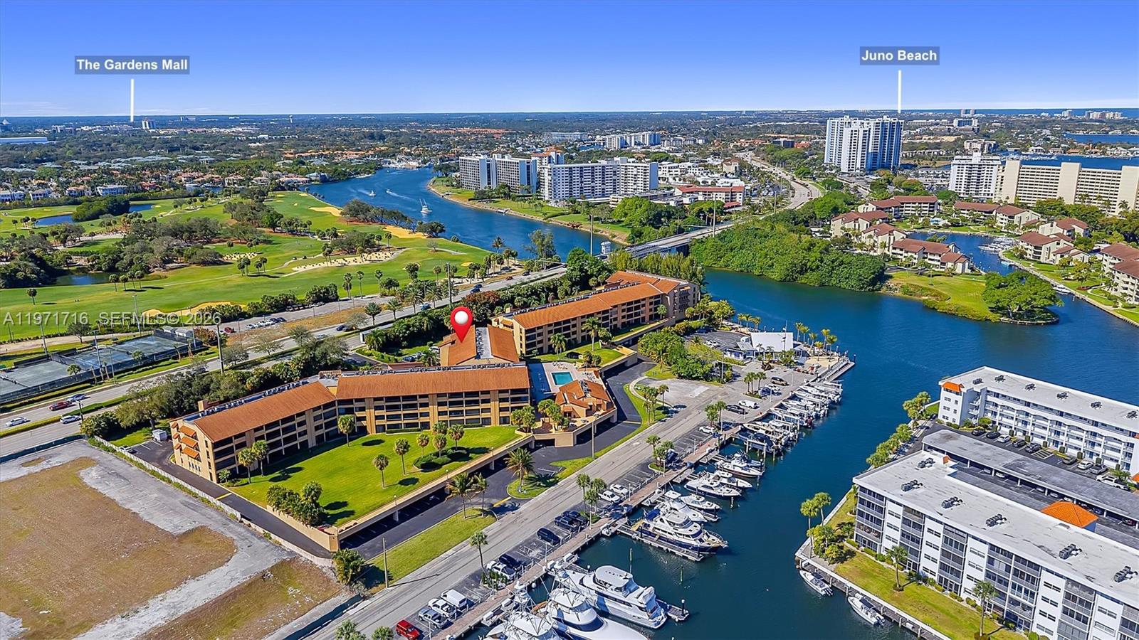 1030 Us Highway 1 # 112