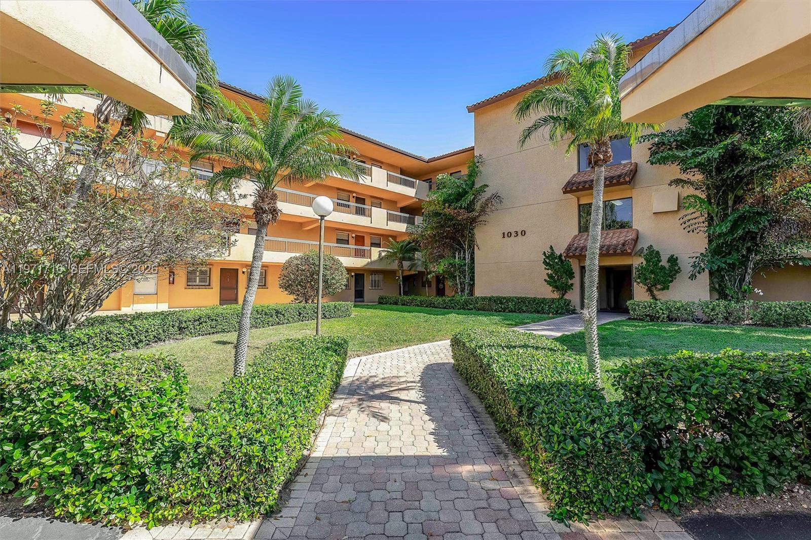 1030 Us Highway 1 # 112