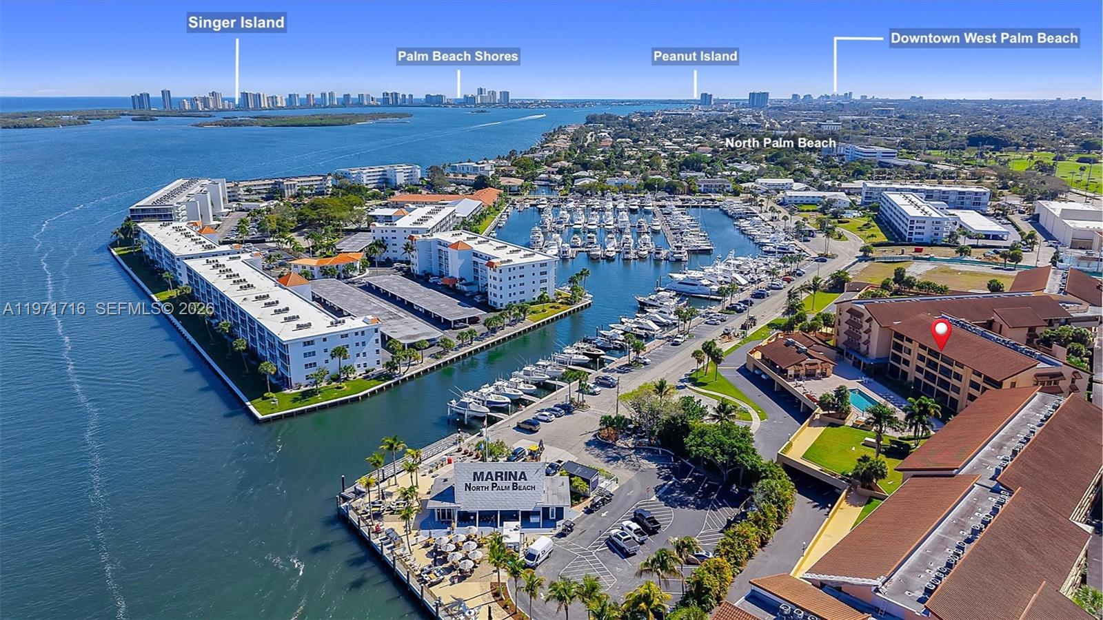 1030 Us Highway 1 # 112