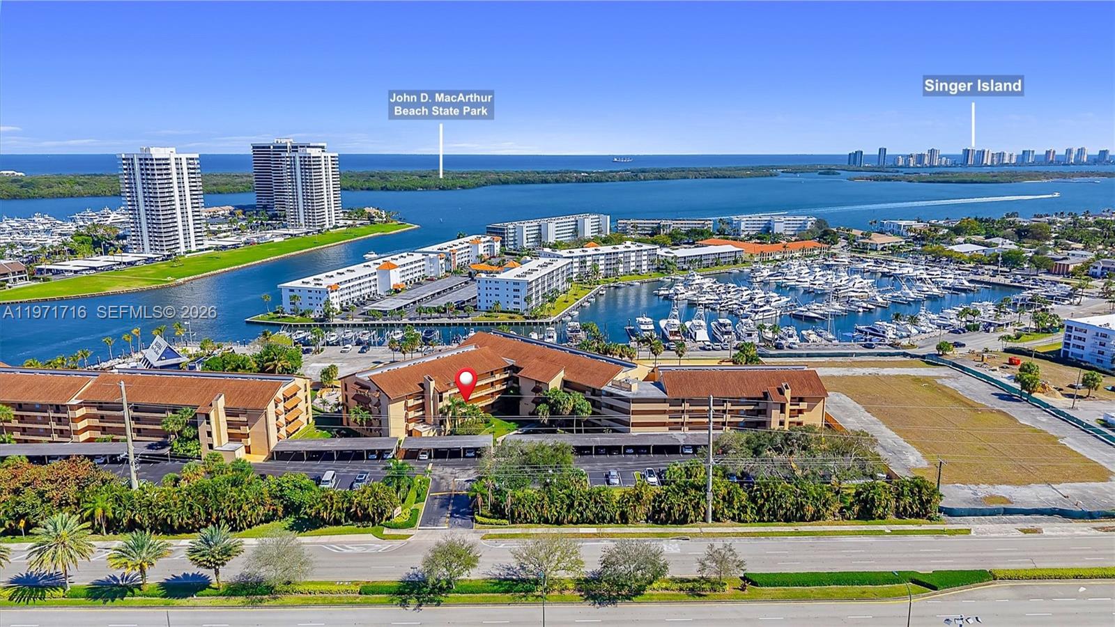 1030 Us Highway 1 # 112