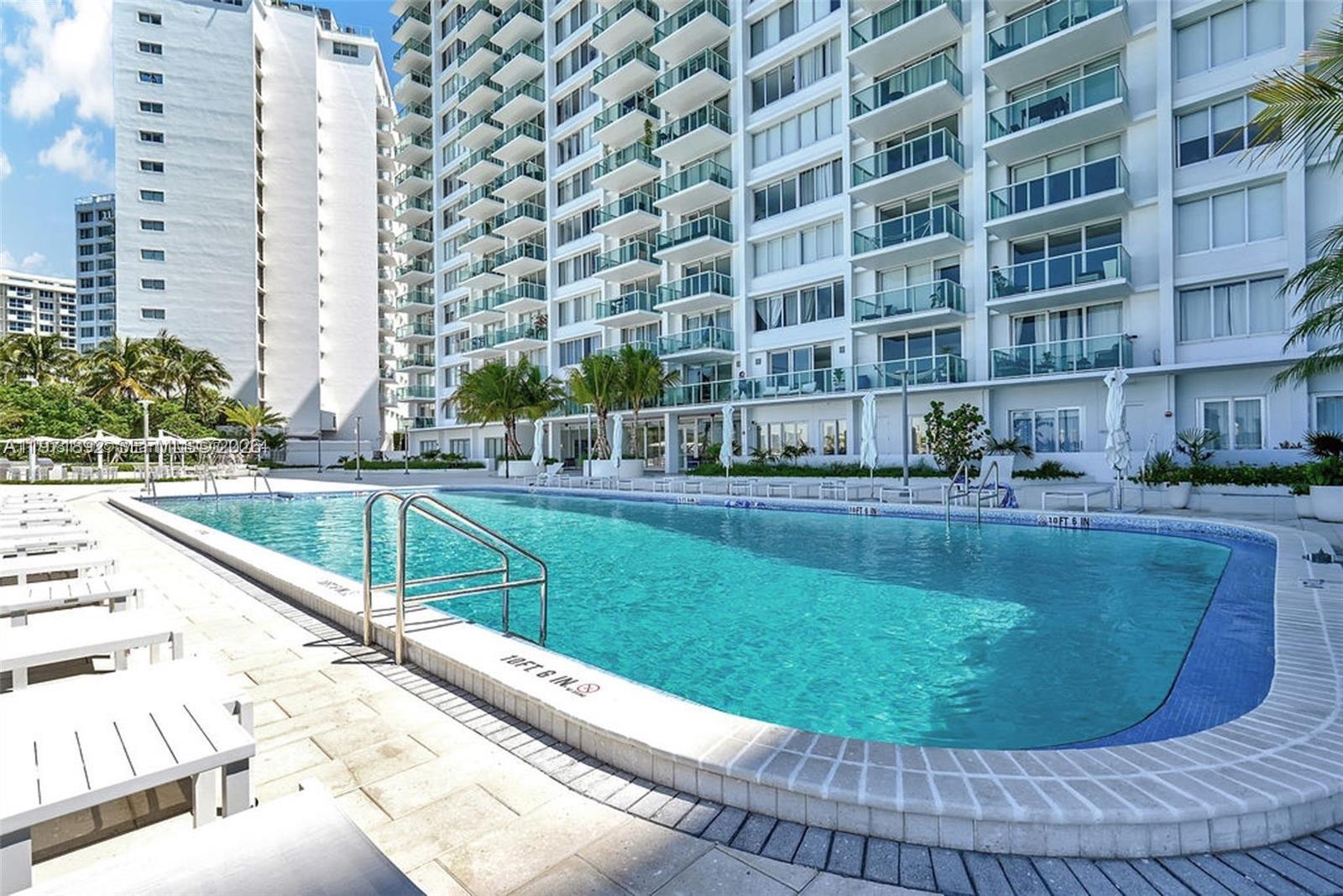 1000 West Ave # 914