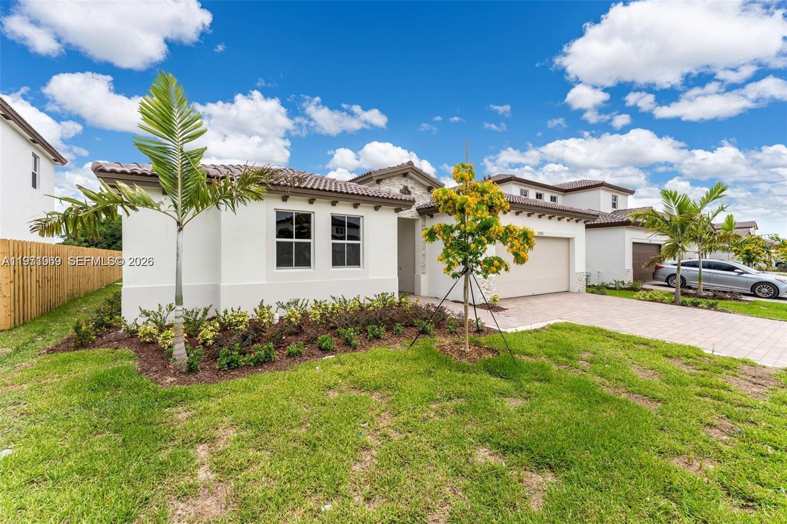 2960 SE 23rd Ave # 1