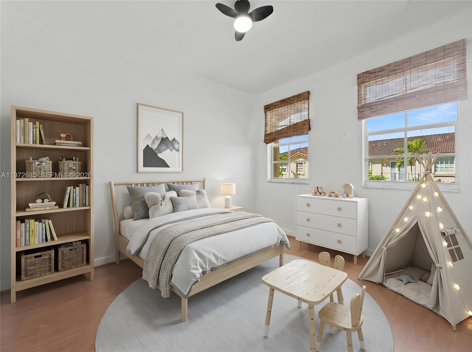 12874 SW 134th St # 1