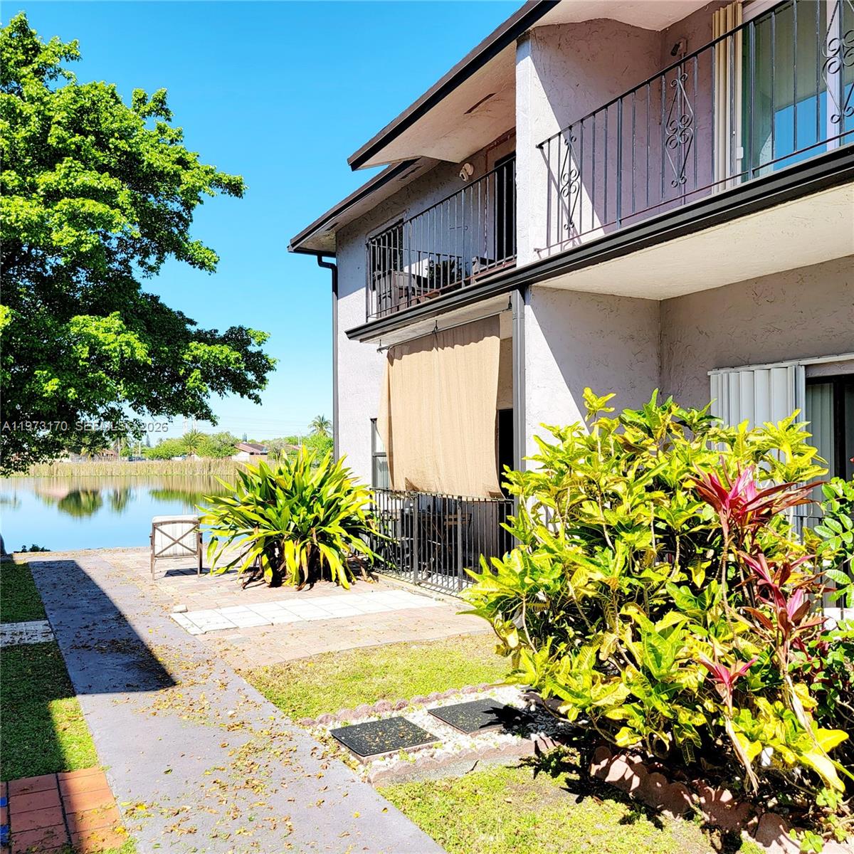 13271 SW 17th Ln # 25 Unit: 6-25