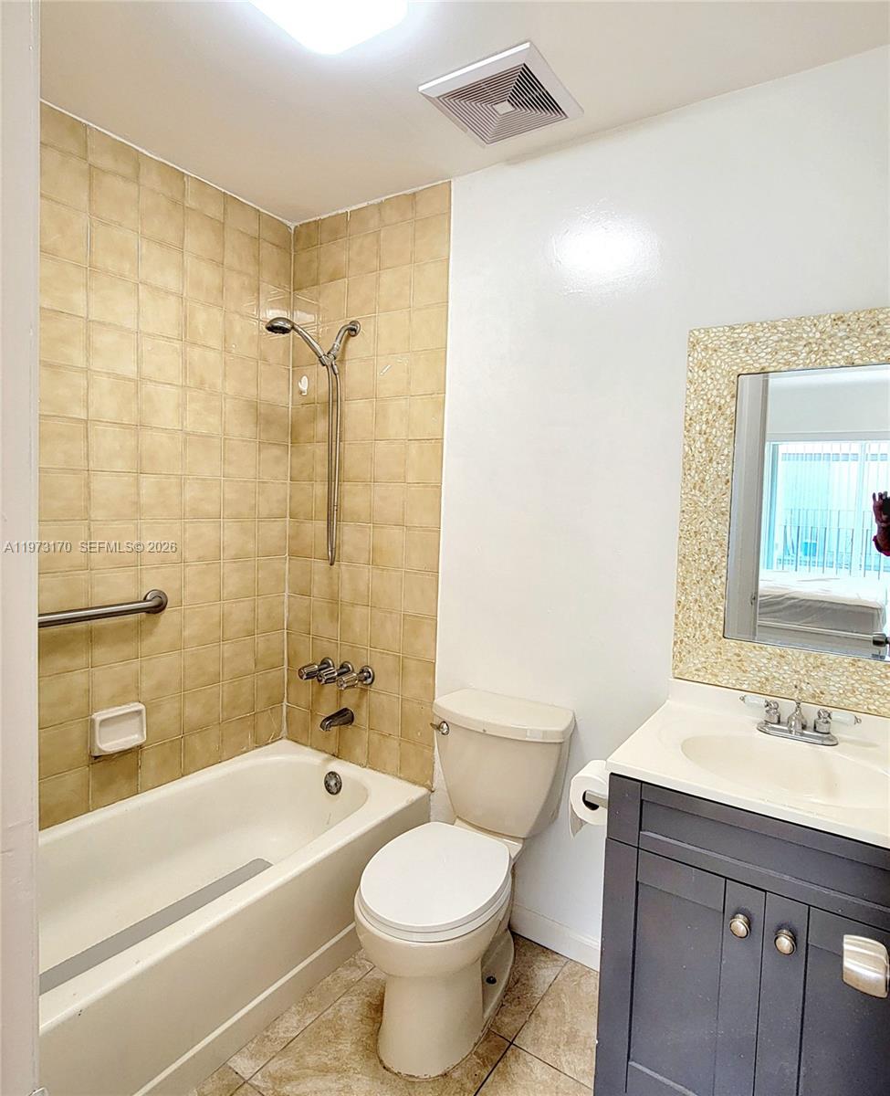 13271 SW 17th Ln # 25 Unit: 6-25