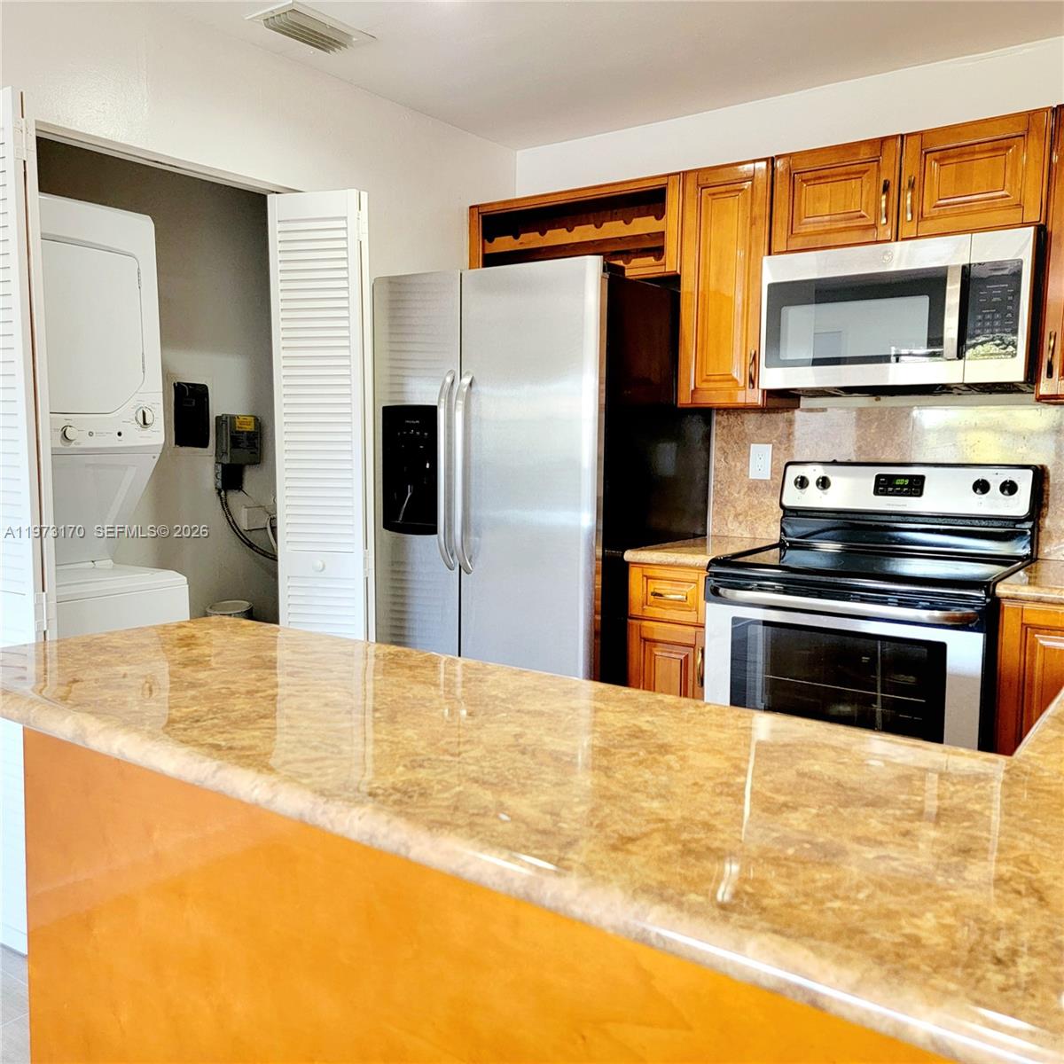 13271 SW 17th Ln # 25 Unit: 6-25