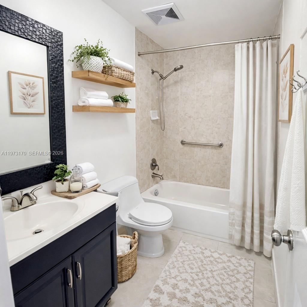 13271 SW 17th Ln # 25 Unit: 6-25