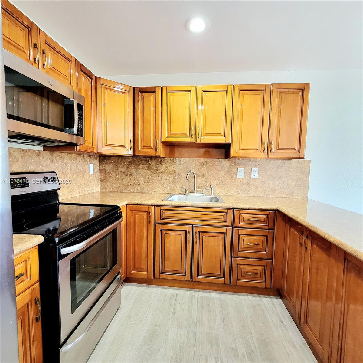 13271 SW 17th Ln # 25 Unit: 6-25