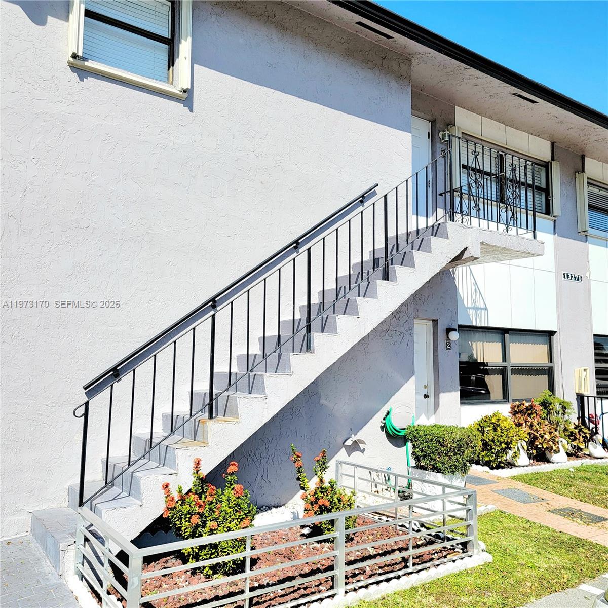 13271 SW 17th Ln # 25 Unit: 6-25