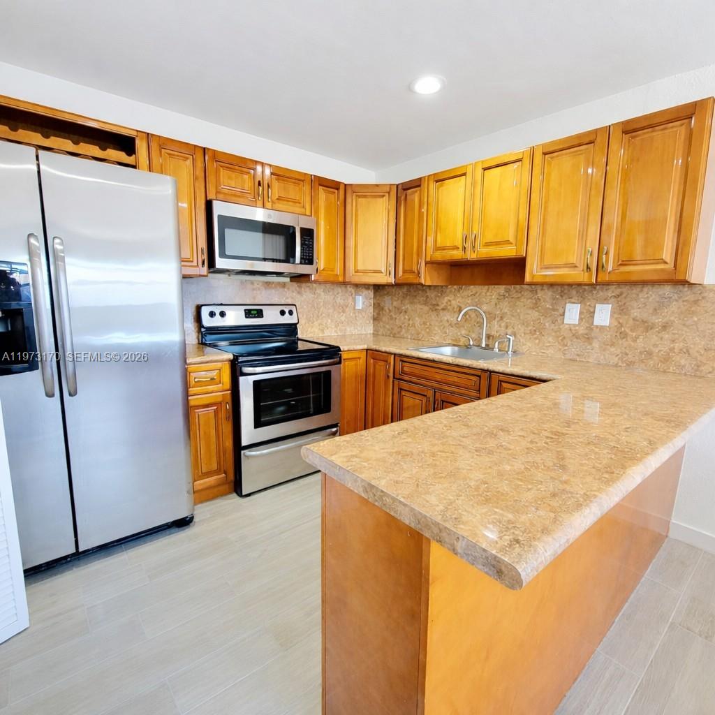 13271 SW 17th Ln # 25 Unit: 6-25