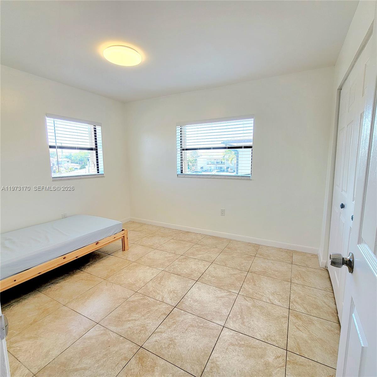 13271 SW 17th Ln # 25 Unit: 6-25