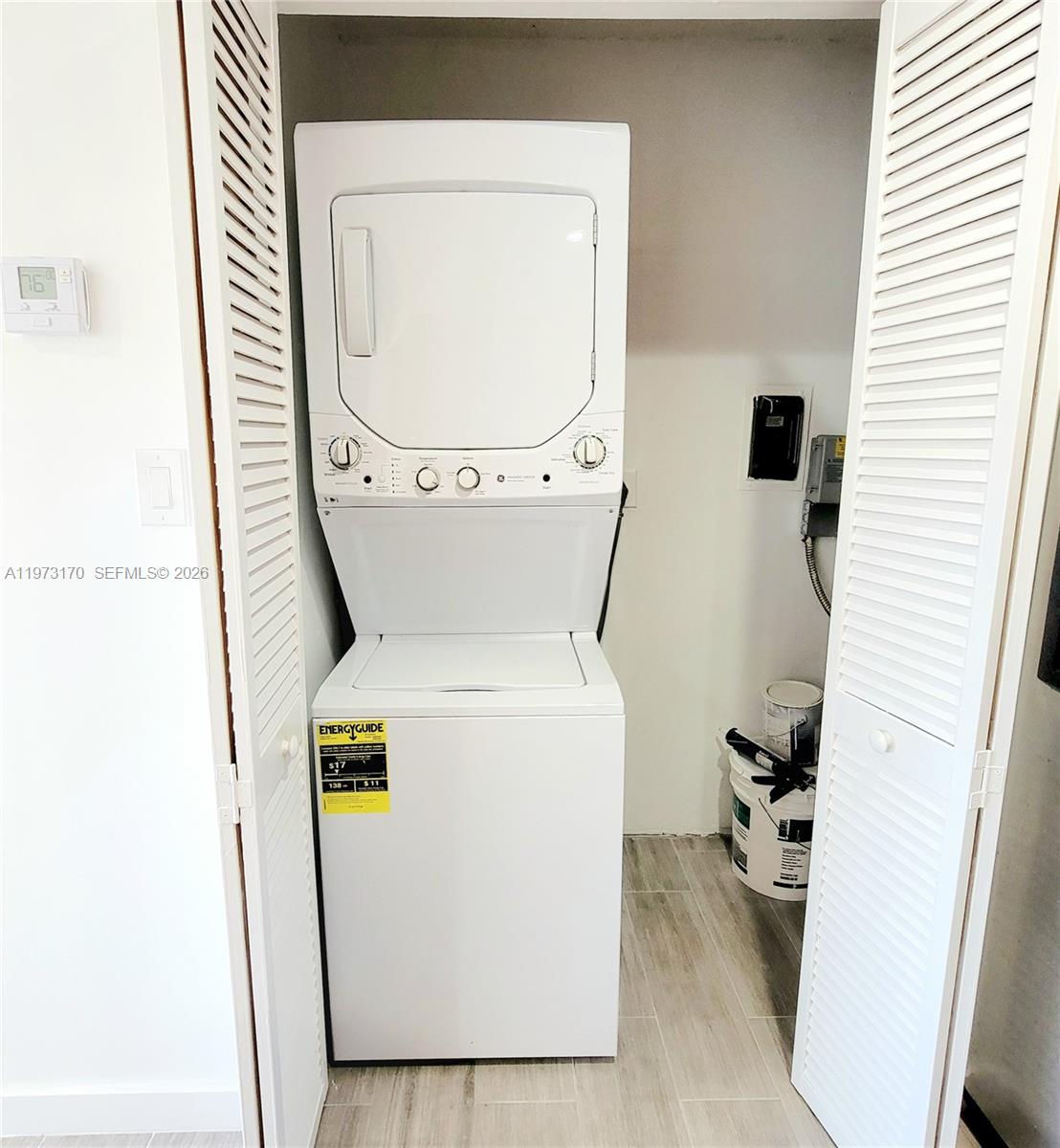 13271 SW 17th Ln # 25 Unit: 6-25