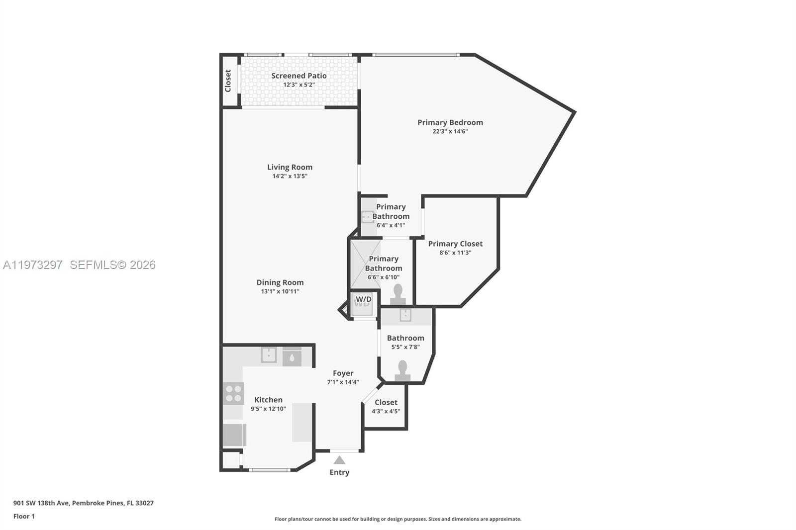 901 SW 138th Ave # 108C