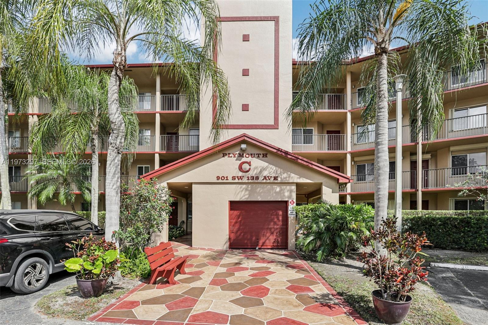 901 SW 138th Ave # 108C