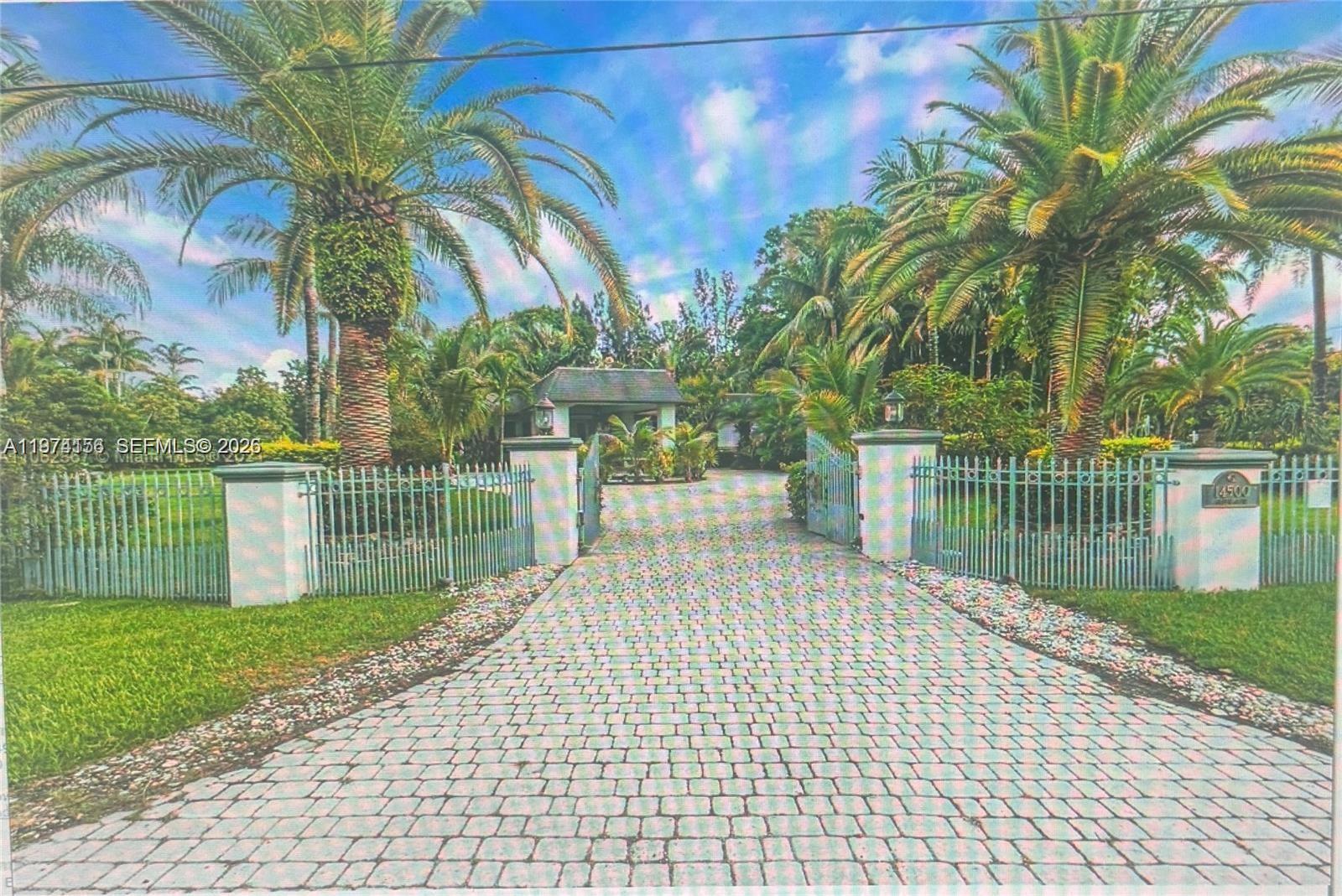14500 SW 17th Ct # 0