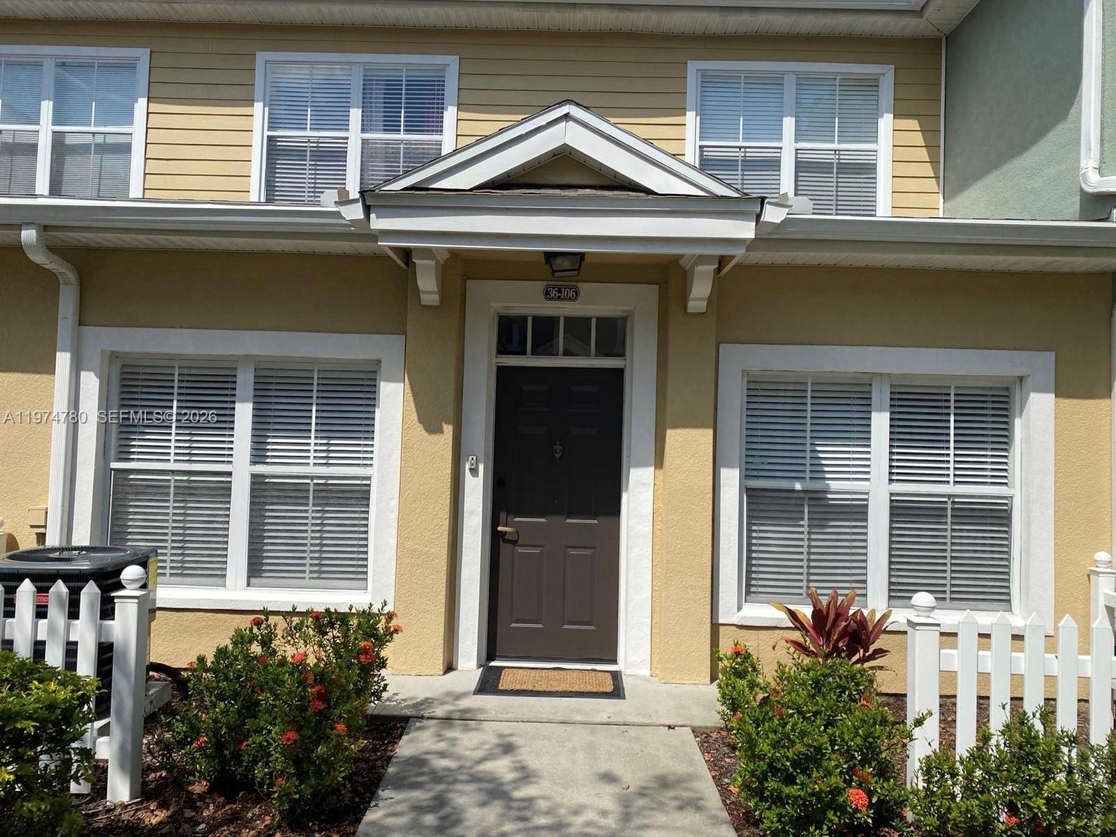 2220 San Vittorino # 106