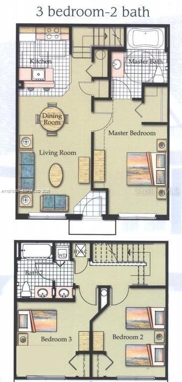 2220 San Vittorino # 106