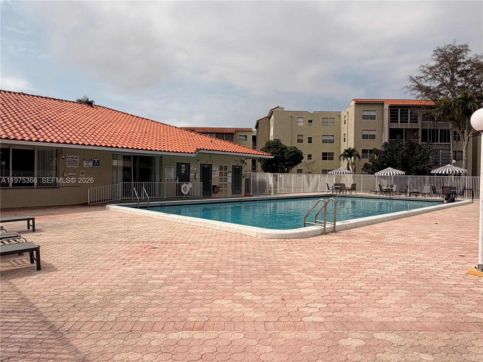 1800 SW 81st Ave # 1100