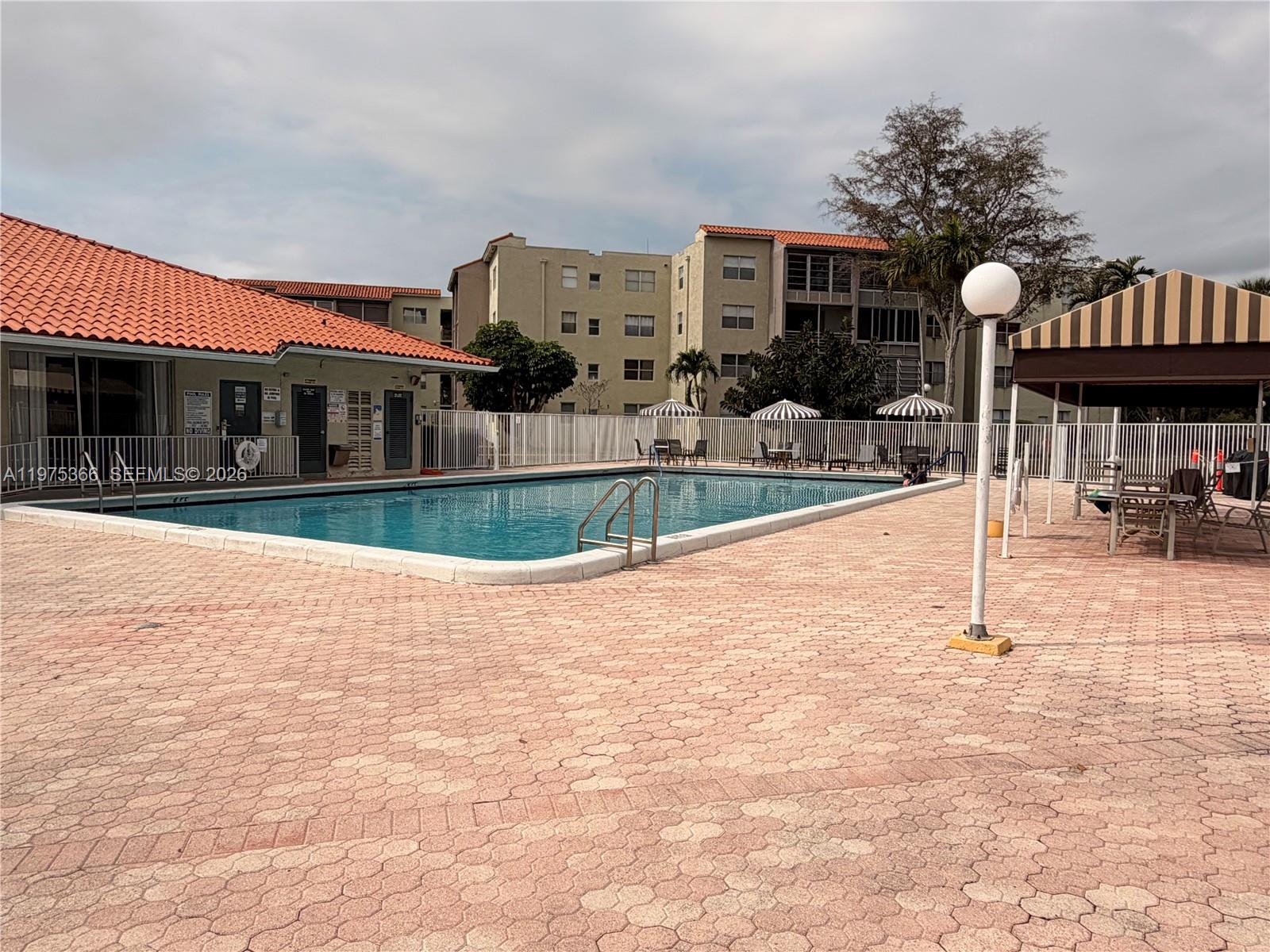 1800 SW 81st Ave # 1100