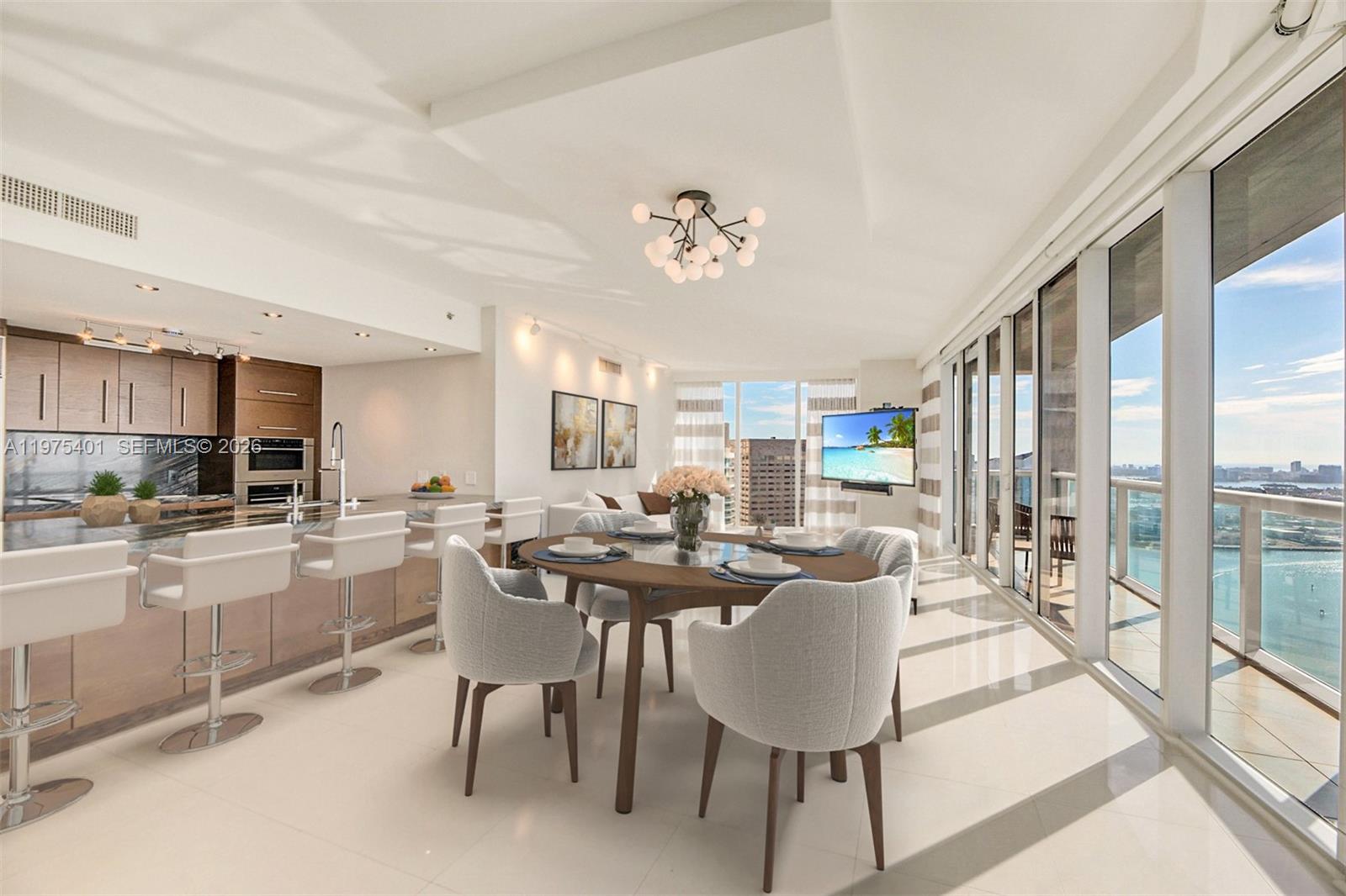 465 Brickell Ave # 4301