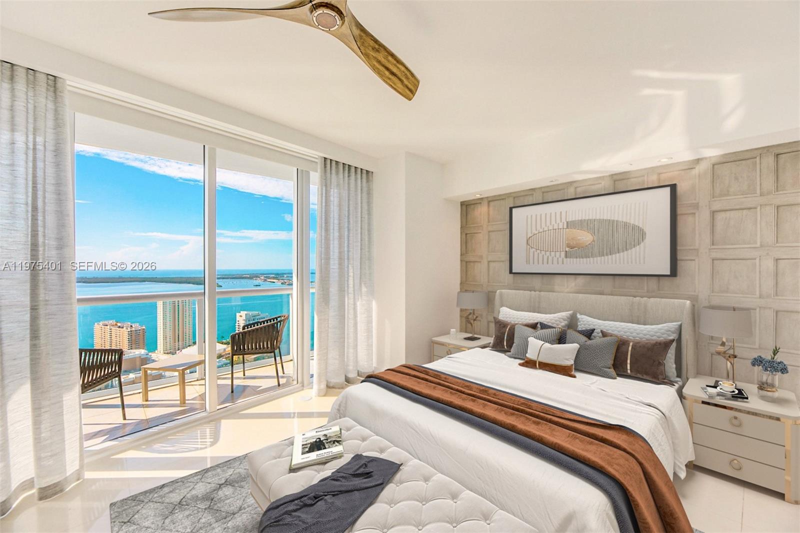 465 Brickell Ave # 4301