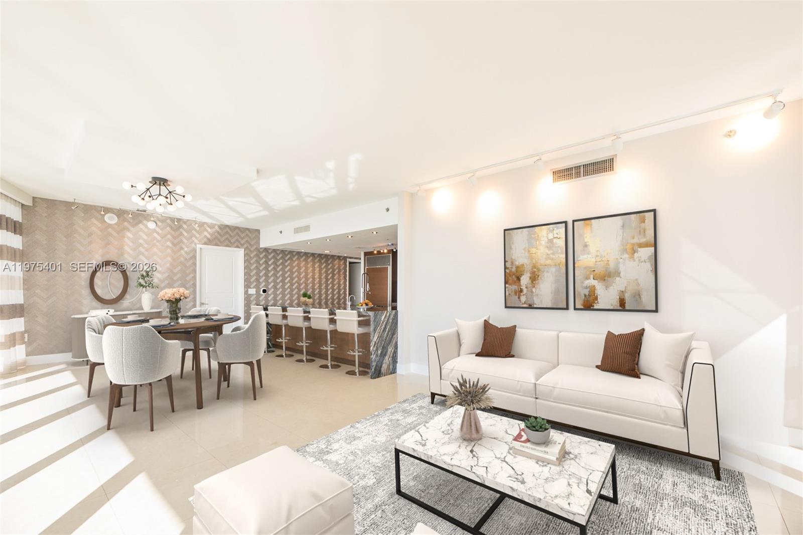 465 Brickell Ave # 4301