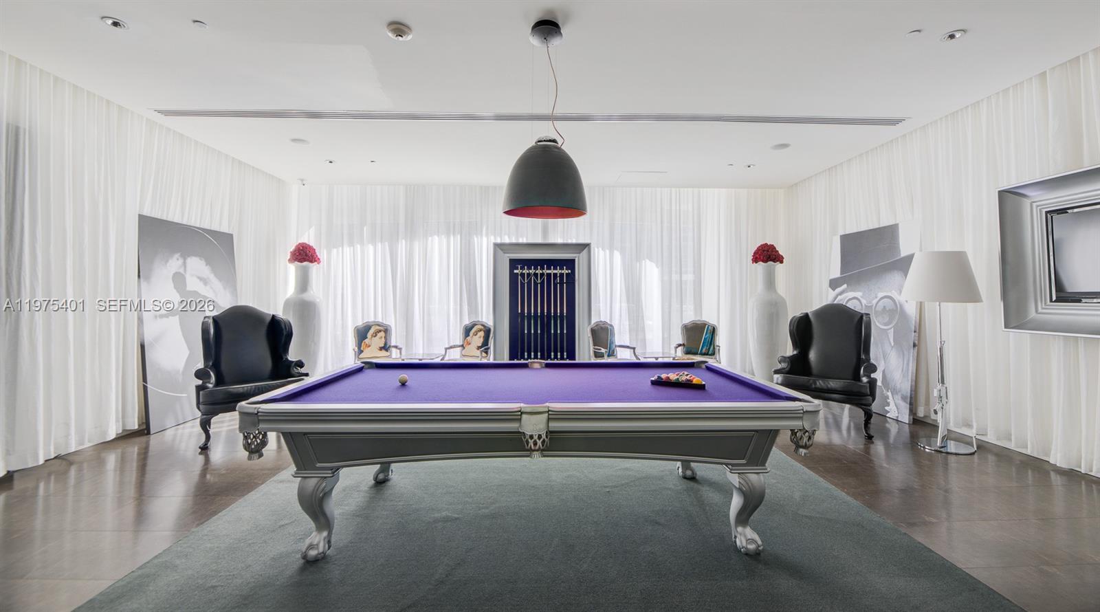 465 Brickell Ave # 4301