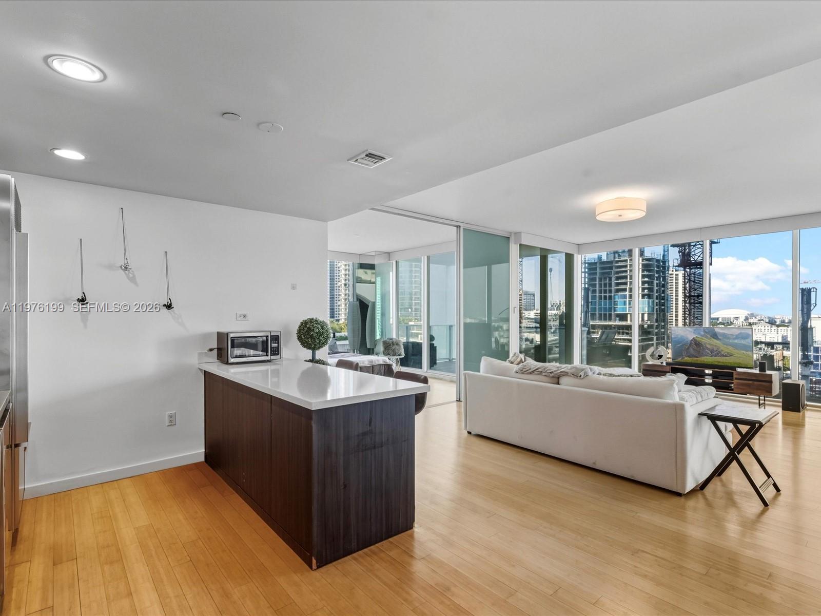 1040 Biscayne Blvd # 1107