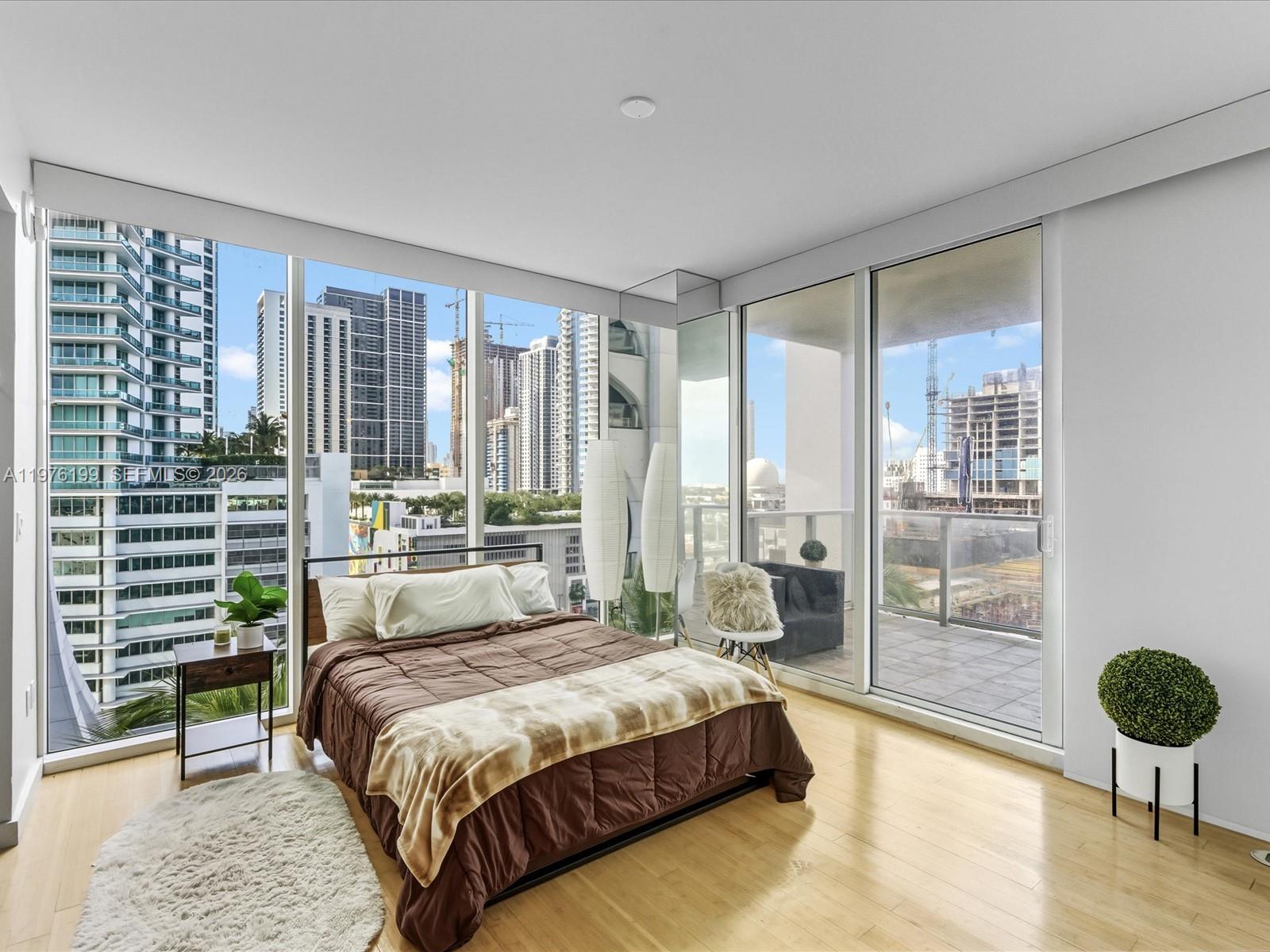 1040 Biscayne Blvd # 1107