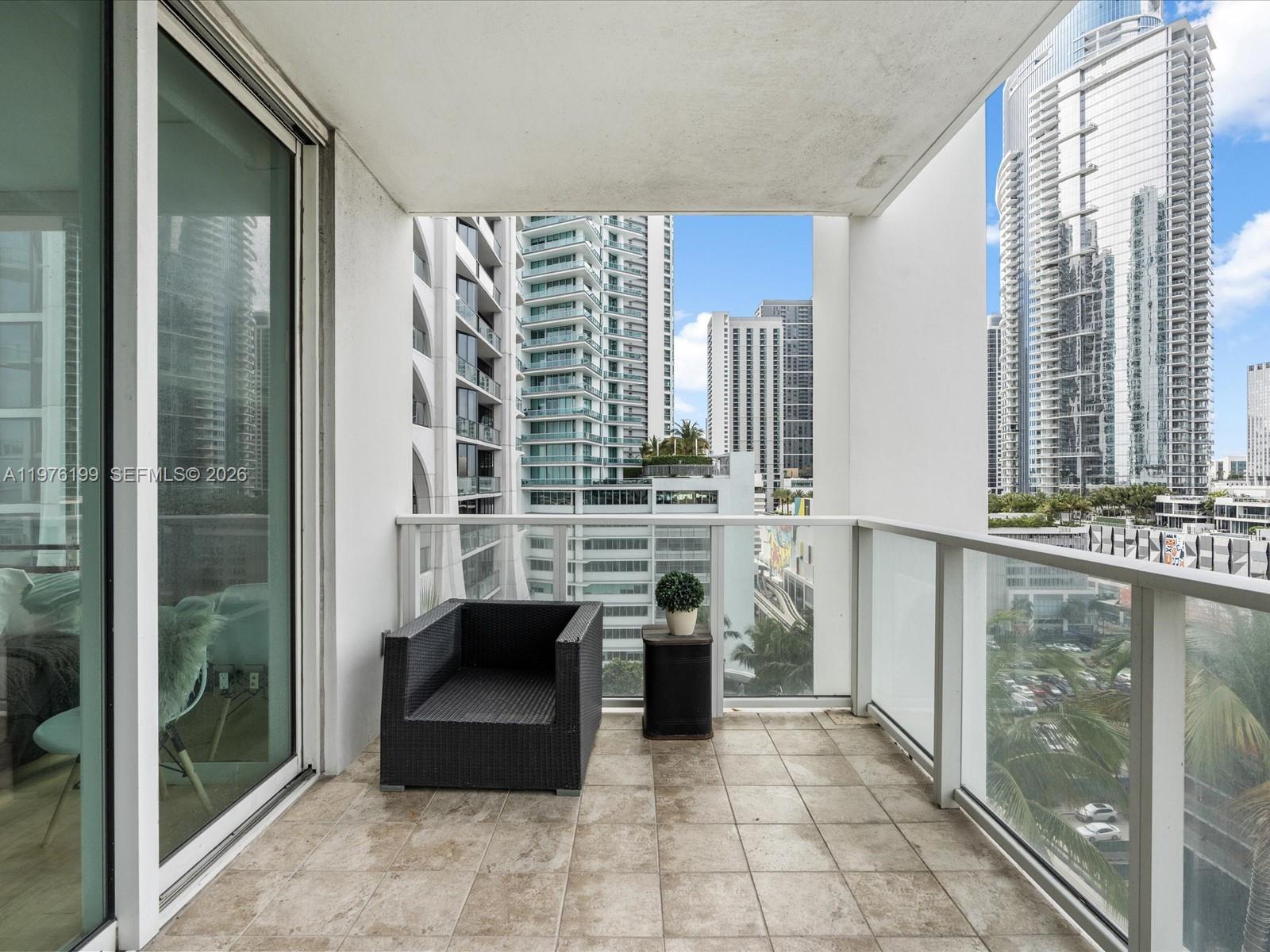 1040 Biscayne Blvd # 1107
