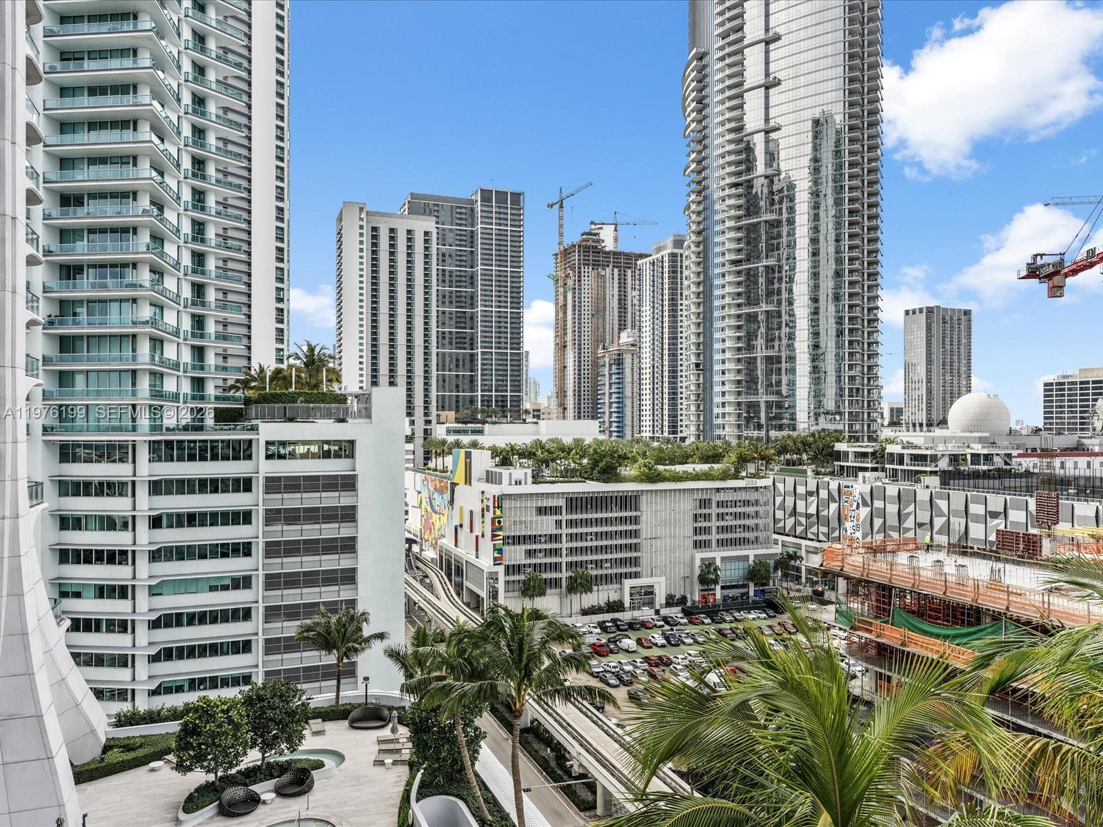 1040 Biscayne Blvd # 1107