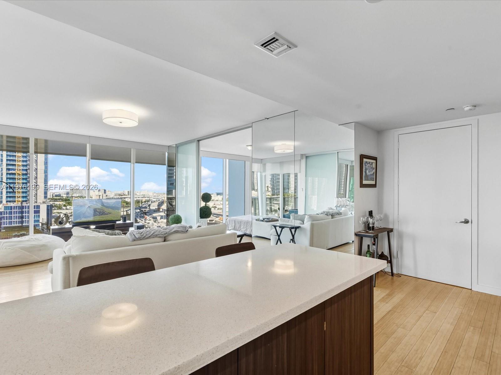1040 Biscayne Blvd # 1107