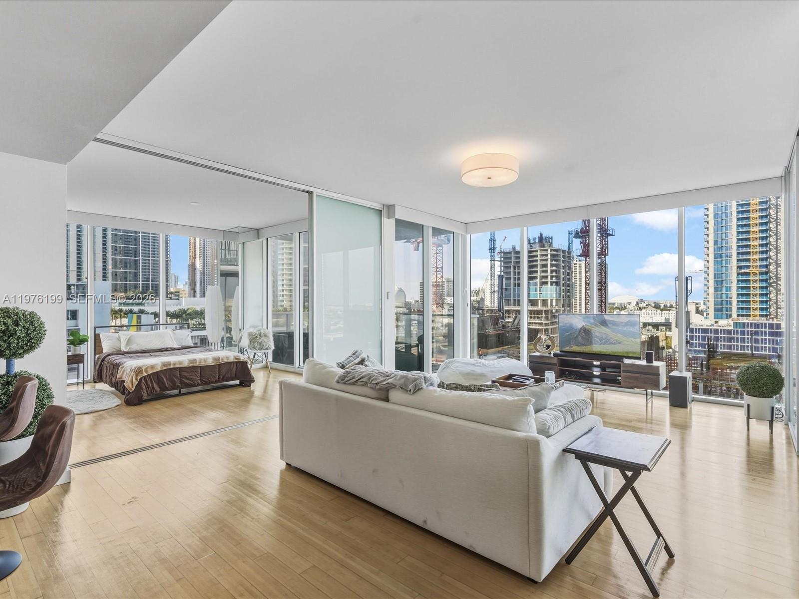 1040 Biscayne Blvd # 1107