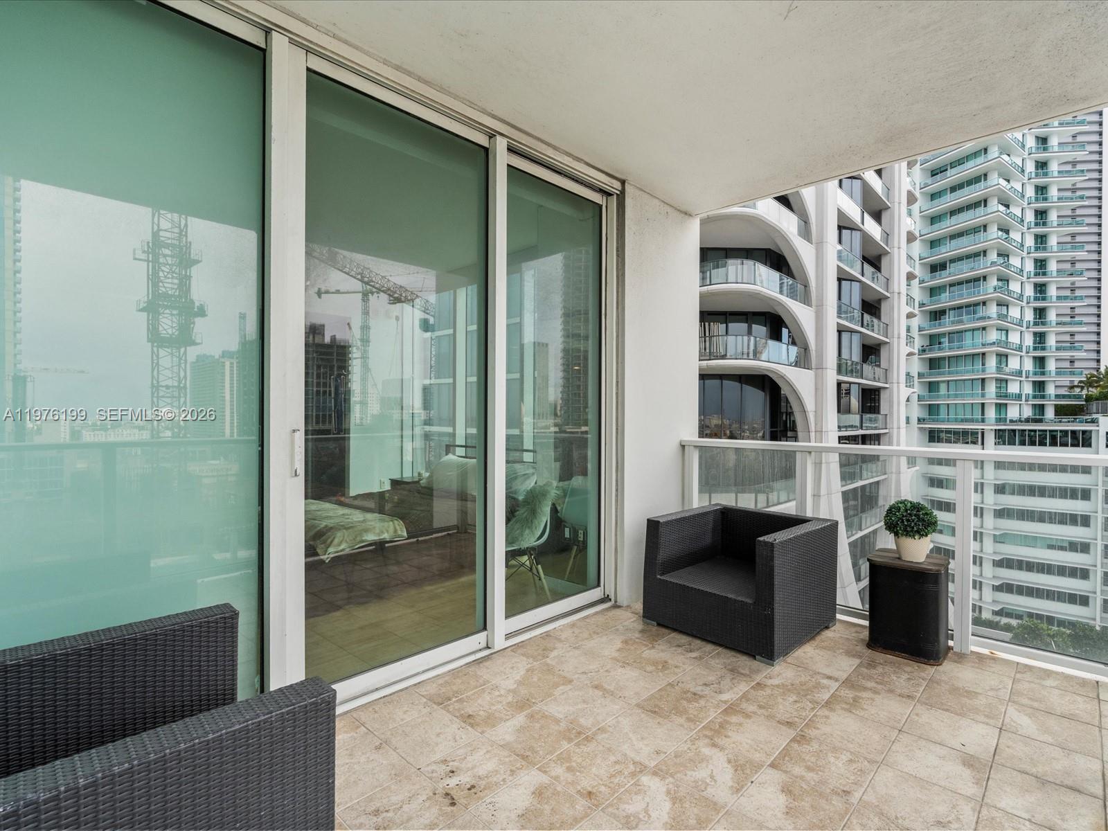 1040 Biscayne Blvd # 1107